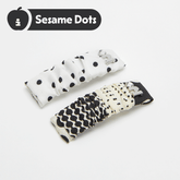 Tagi. i Imagine Pleated Hairpin Set